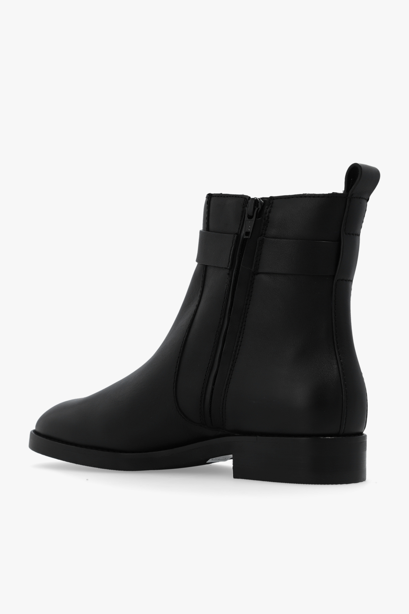 Chloe narcisse online boots